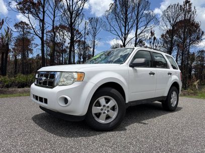 Used 2009 Ford Escape XLS