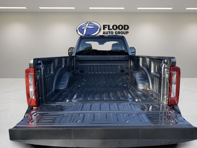 New 2027 Ford F350 XL w/ STX Appearance Package AWD/4WD image 6