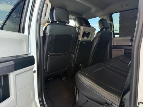 Used 2020 Ford F350 XLT w/ FX4 Off-Road Package AWD/4WD image 43