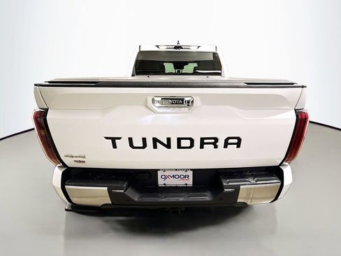 Used 2023 Toyota Tundra Limited image 20