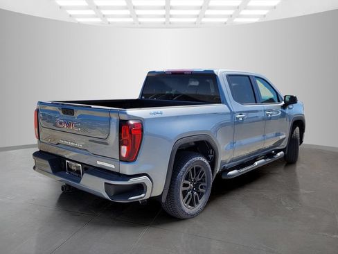 New 2026 GMC Sierra 1500 Elevation w/ Elevation Select Package AWD/4WD image 4