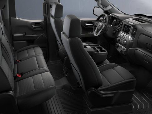 New 2026 GMC Sierra 1500 Pro w/ Pro Value Package AWD/4WD image 93