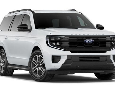 New 2026 Ford Expedition Active image 25