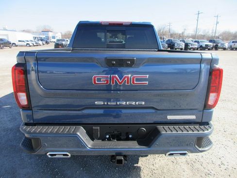 New 2026 GMC Sierra 1500 Elevation w/ Elevation Premium Package image 6