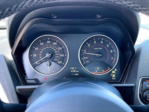 Used 2015 BMW M235i Coupe RWD image 26