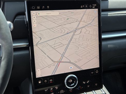 New 2025 GMC Terrain Elevation image 10