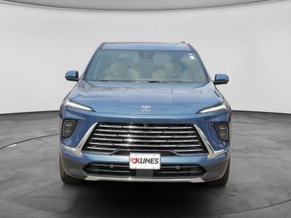 New 2026 Buick Enclave Preferred w/ Power Package