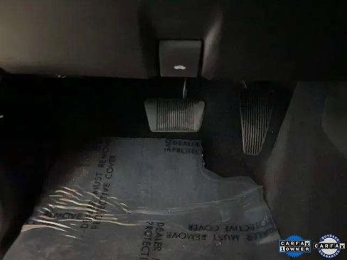 Used 2024 RAM 2500 Big Horn w/ Bed Utility Group image 31