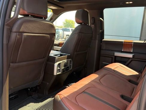 Used 2020 Ford F150 King Ranch w/ Equipment Group 601A Luxury AWD/4WD image 29