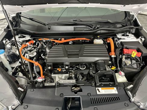 Used 2022 Honda CR-V EX-L image 34