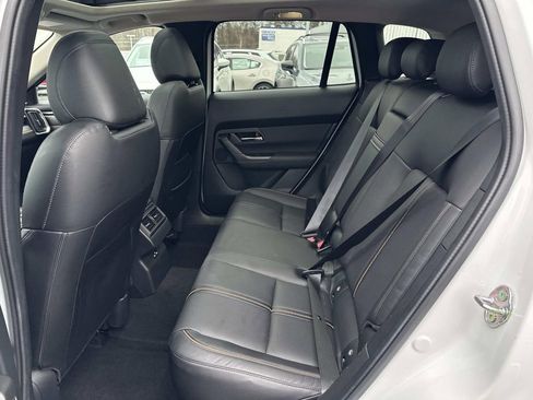 Certified 2023 MAZDA CX-50 AWD 2.5 S w/ Cargo Package image 28