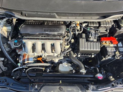 Used 2011 Honda Fit Sport image 44