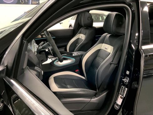 Certified 2022 Mercedes-Benz GLE 63 AMG S image 7