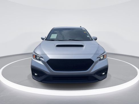 Used 2023 Subaru WRX Premium AWD/4WD image 2