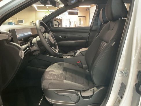 New 2026 Hyundai Santa Cruz SE AWD/4WD image 8