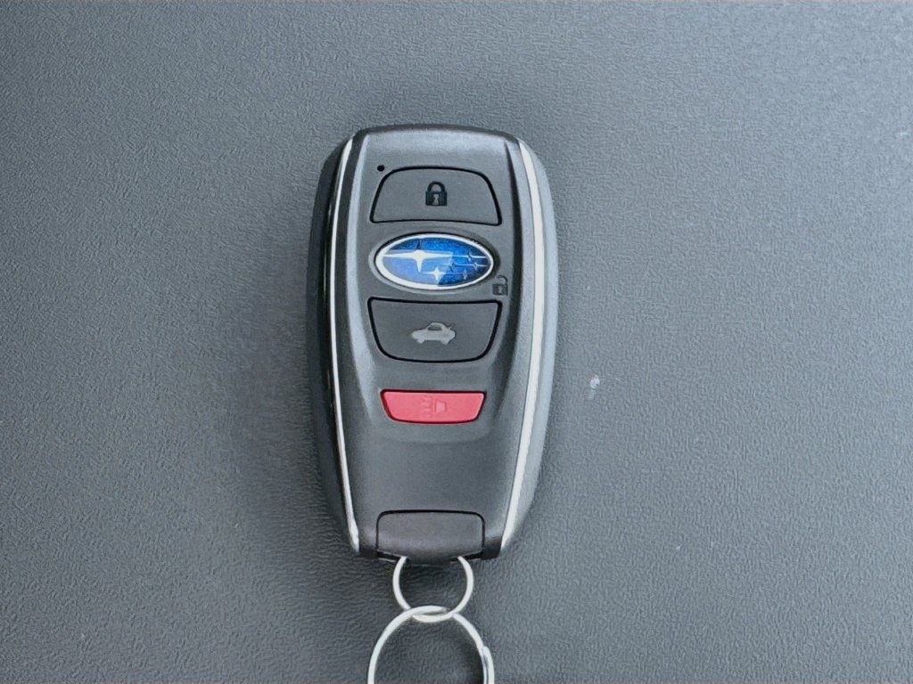 New 2026 Subaru Outback Wilderness AWD/4WD image 33