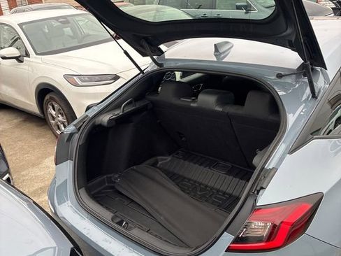 Certified 2023 Honda Civic Sport image 33