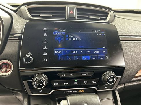 Used 2018 Honda CR-V Touring image 14