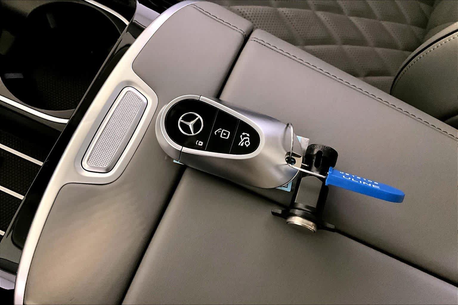 Used 2022 Mercedes-Benz S 580 4MATIC Sedan image 15