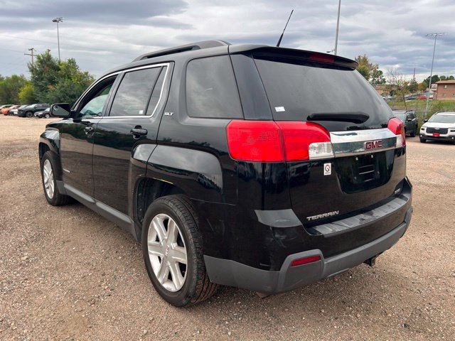 Used 2011 GMC Terrain SLT w/ Cargo Package AWD/4WD image 3