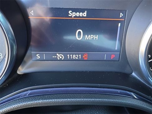 Certified 2023 Buick Encore GX Select w/ Sport Touring Package image 29