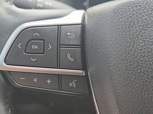 Used 2024 Toyota Grand Highlander AWD image 24