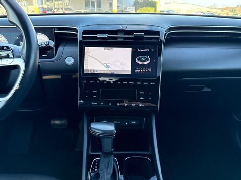 Used 2024 Hyundai Santa Cruz XRT image 28