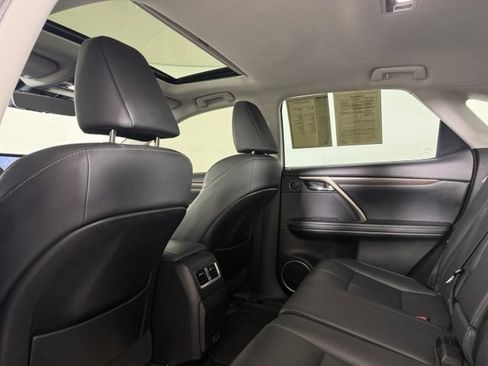 Certified 2022 Lexus RX 350 AWD w/ Premium Package image 30