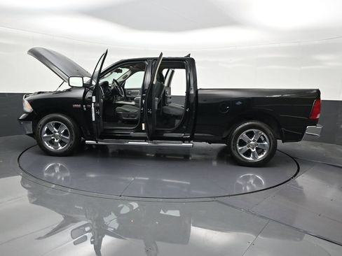 Used 2014 RAM 1500 Big Horn RWD image 34