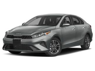 Used 2024 Kia Forte LXS w/ LXS Technology Package FWD video 1