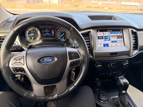 Used 2019 Ford Ranger XLT w/ FX4 Off-Road Package image 12