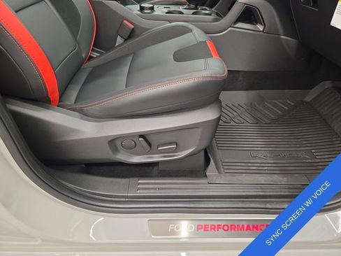 New 2026 Ford Ranger Raptor AWD/4WD image 11