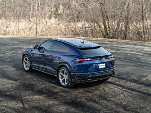 Used 2019 Lamborghini Urus image 43