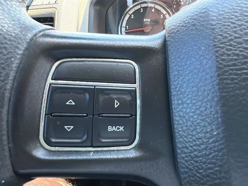 Used 2012 RAM 1500 Tradesman w/ ST Popular Equipment Group AWD/4WD image 44