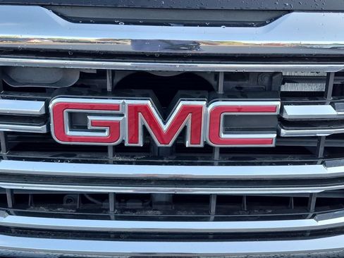 Used 2018 GMC Sierra 1500 SLT AWD/4WD image 10