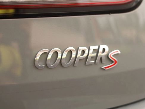 Used 2020 MINI Cooper Clubman S w/ Premium Package image 9