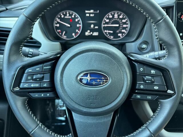 Certified 2026 Subaru Forester Premium AWD/4WD image 27