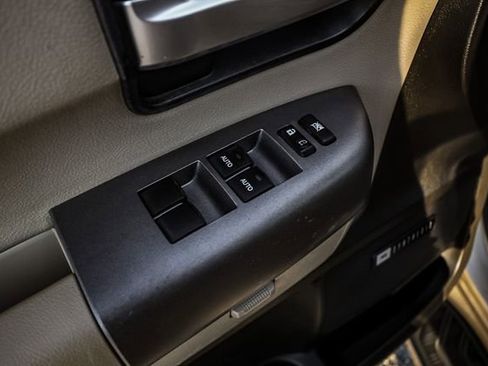 Used 2010 Toyota Sequoia Limited image 19
