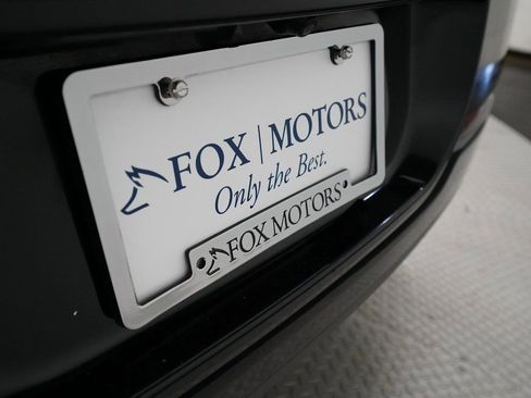 Used 2013 Chevrolet Volt Premium w/ Premium Trim Package image 35