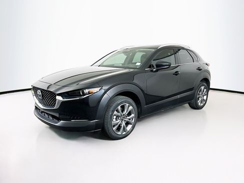 Used 2024 MAZDA CX-30 AWD 2.5 S w/ Premium Package image 3