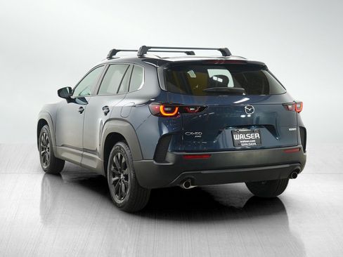 Used 2023 MAZDA CX-50 2.5 S w/ Cargo Package AWD/4WD image 3