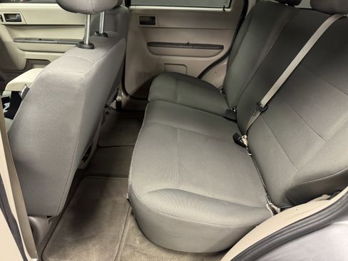 Used 2012 Ford Escape XLS image 11