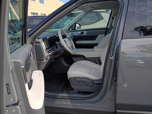 New 2026 Hyundai Santa Fe SE image 34