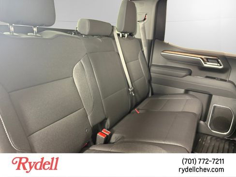 Used 2026 Chevrolet Silverado 1500 LT image 17