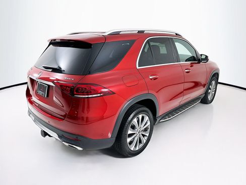 Certified 2020 Mercedes-Benz GLE 350 4MATIC image 8