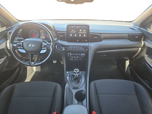 Used 2019 Hyundai Veloster N N w/ Performance Package FWD image 9