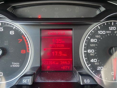 Used 2011 Audi A4 2.0T Premium Plus AWD/4WD image 14