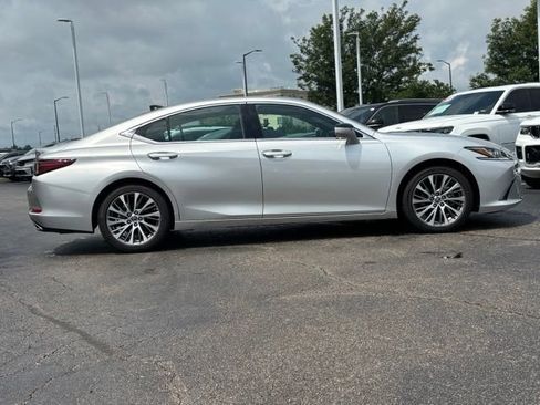 Used 2019 Lexus ES 350 w/ Accessory Package 2 FWD image 14