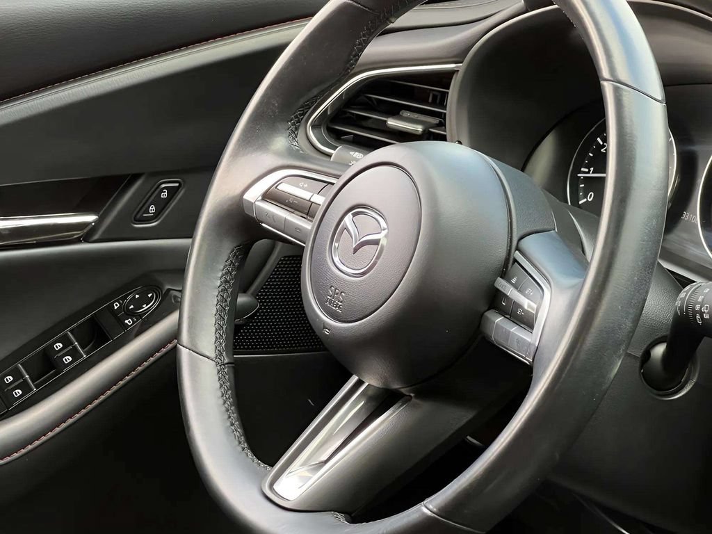 Used 2023 MAZDA CX-30 AWD 2.5 S w/ Preferred Package image 15