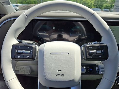New 2026 Hyundai Palisade Limited AWD/4WD image 13